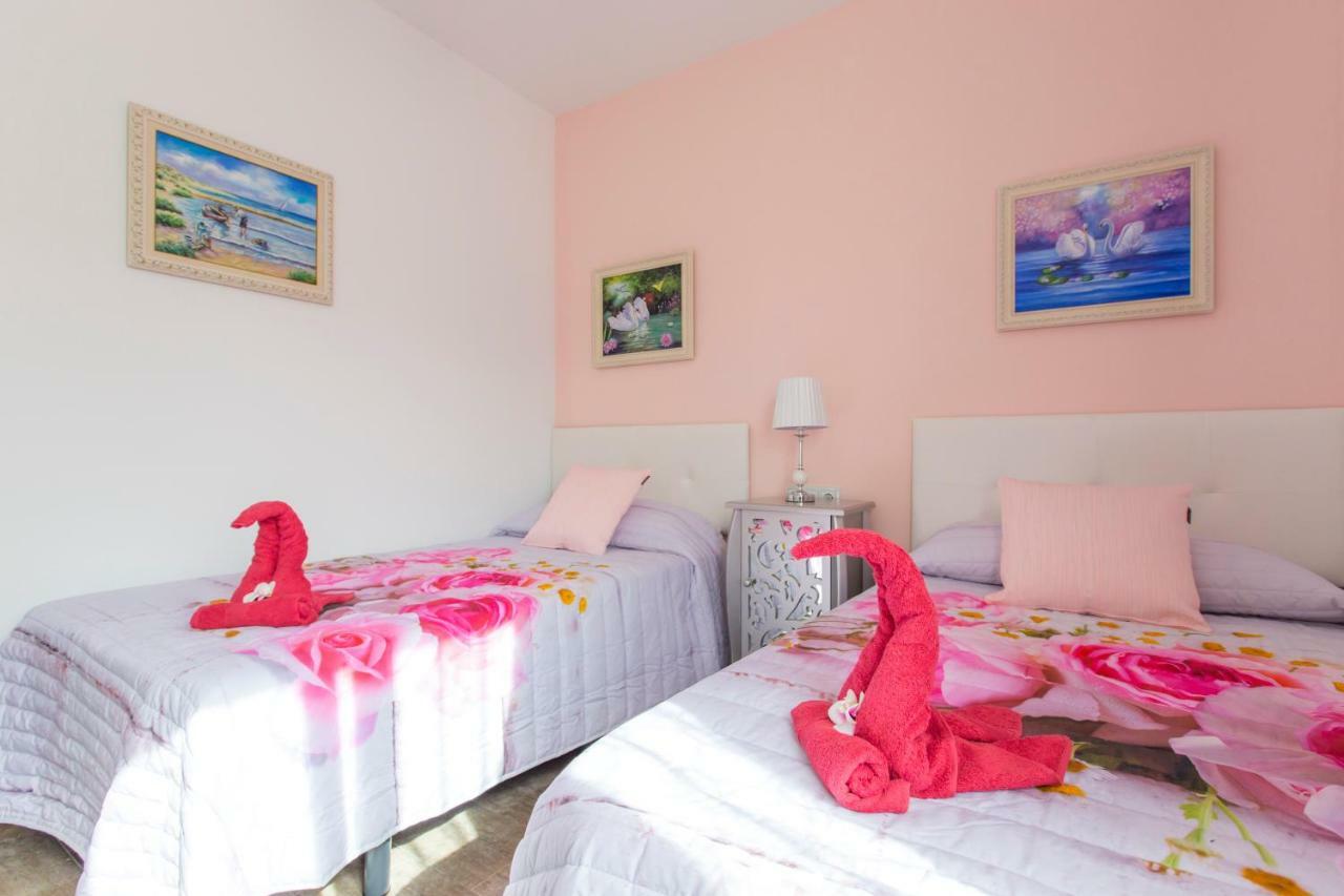 Holiday home Bella Lucia 3. Piscina Climatizada, Wifi, Bbq. *