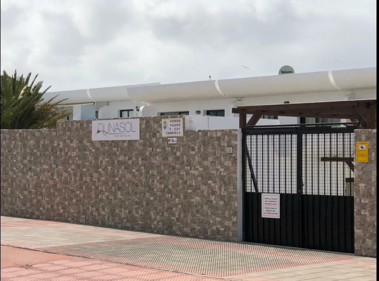 Dunasol Corralejo