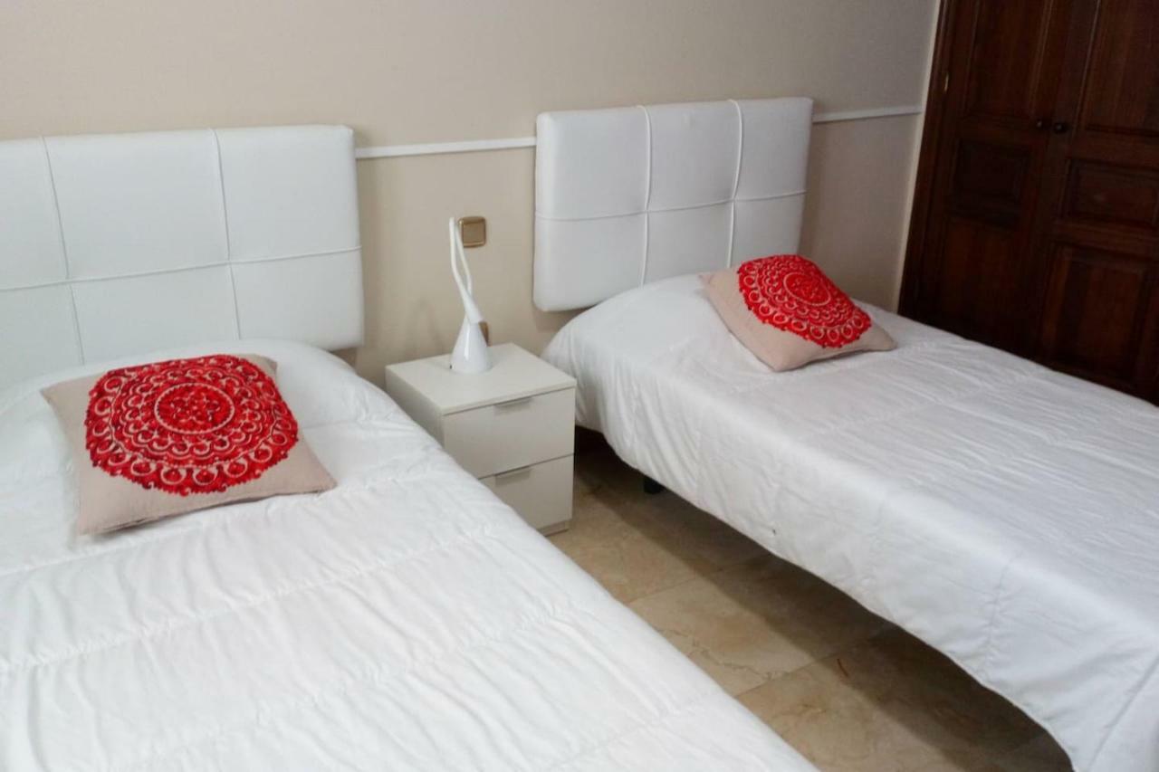 Villa Field Dreams Corralejo