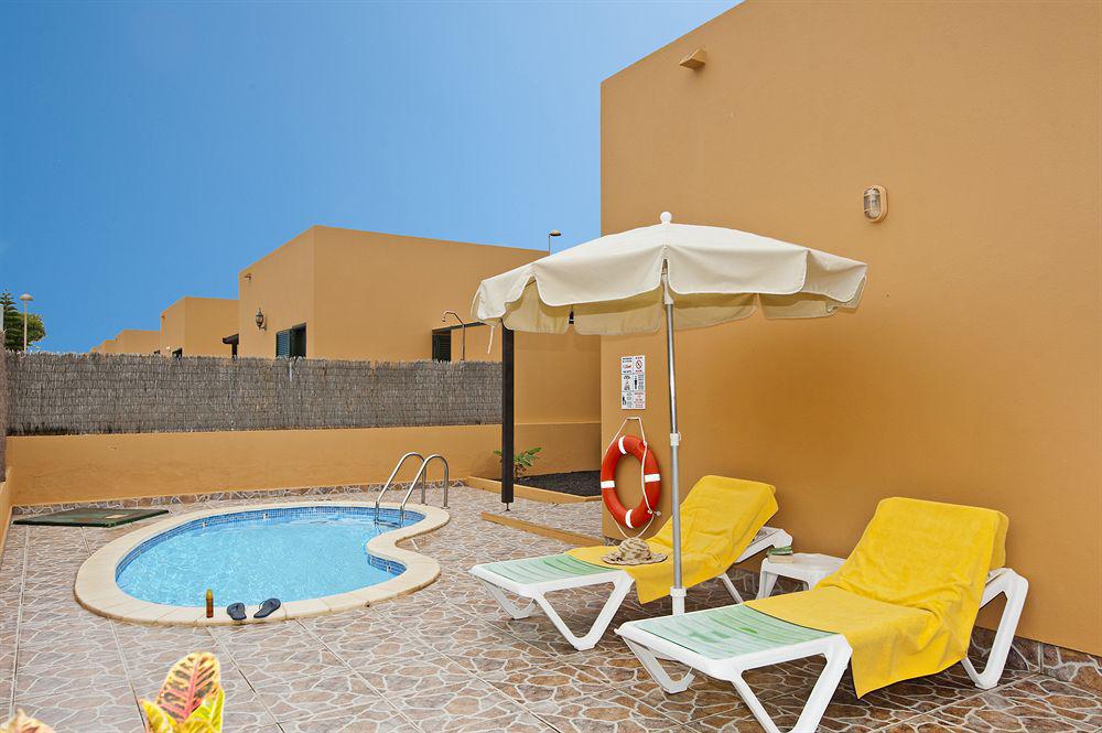 Vakantiepark Sol Deluxe