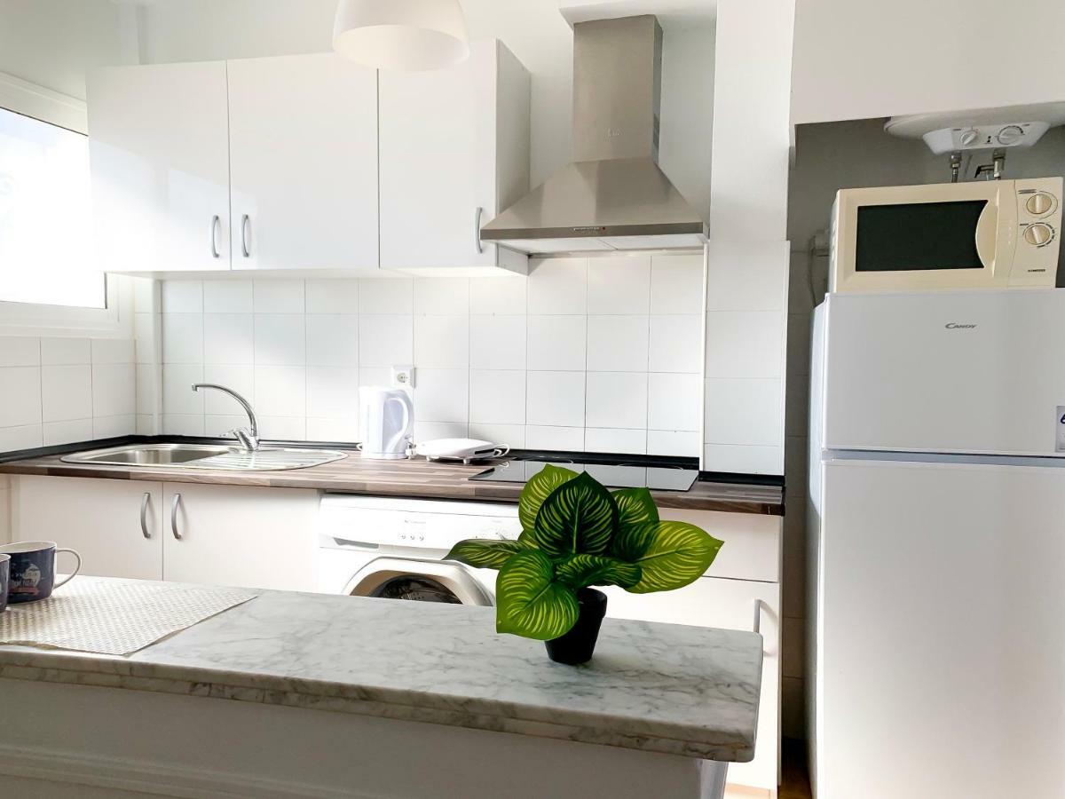 Verde Mar Susy 46 Apartamento
