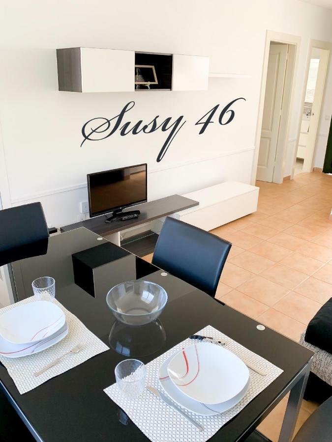Apartamento Verde Mar Susy 46