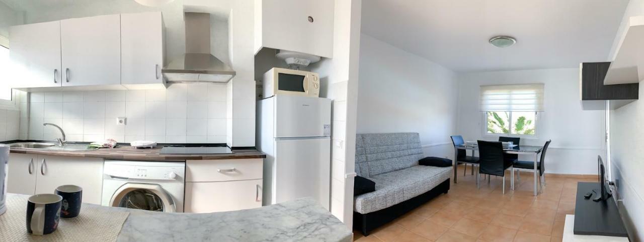 Apartamento Verde Mar Susy 46 Corralejo