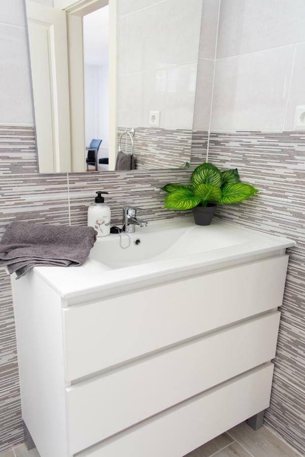 Verde Mar Susy 46 Apartamento