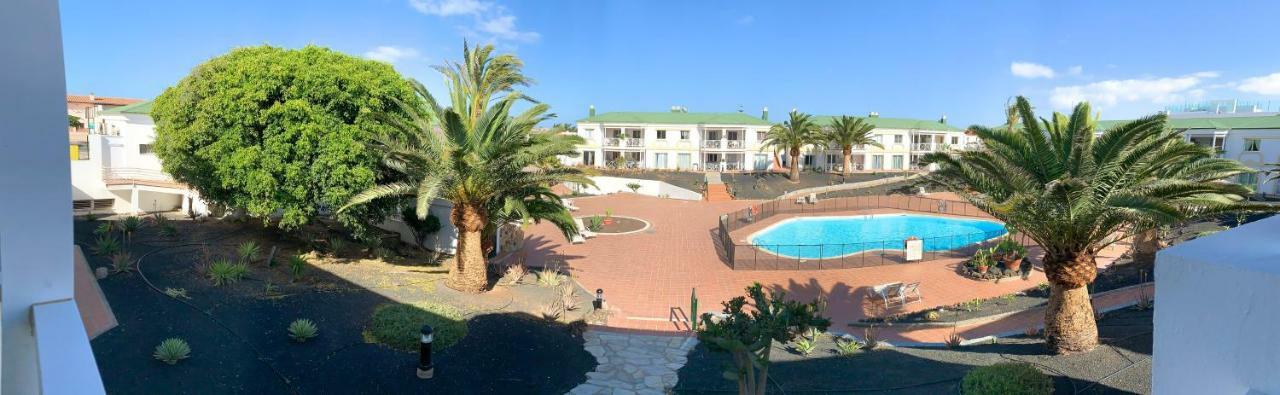 Verde Mar Susy 46 Apartamento Corralejo