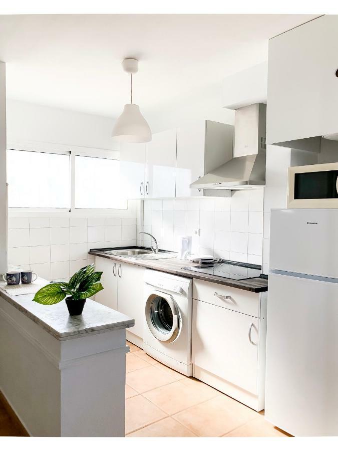 Apartamento Verde Mar Susy 46