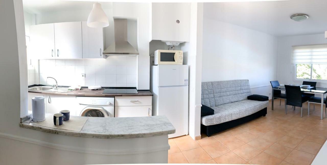Apartamento Verde Mar Susy 46