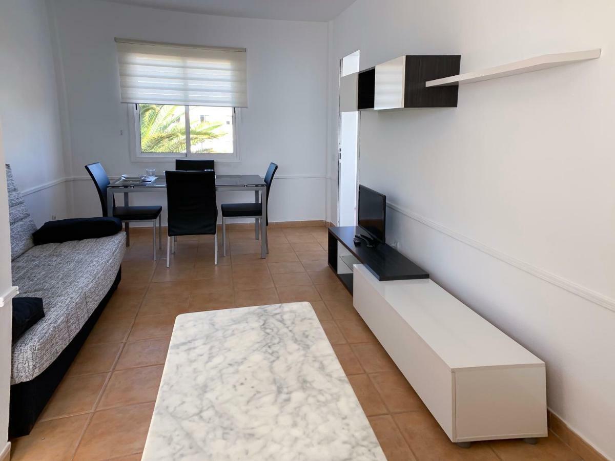 Verde Mar Susy 46 Apartamento Corralejo