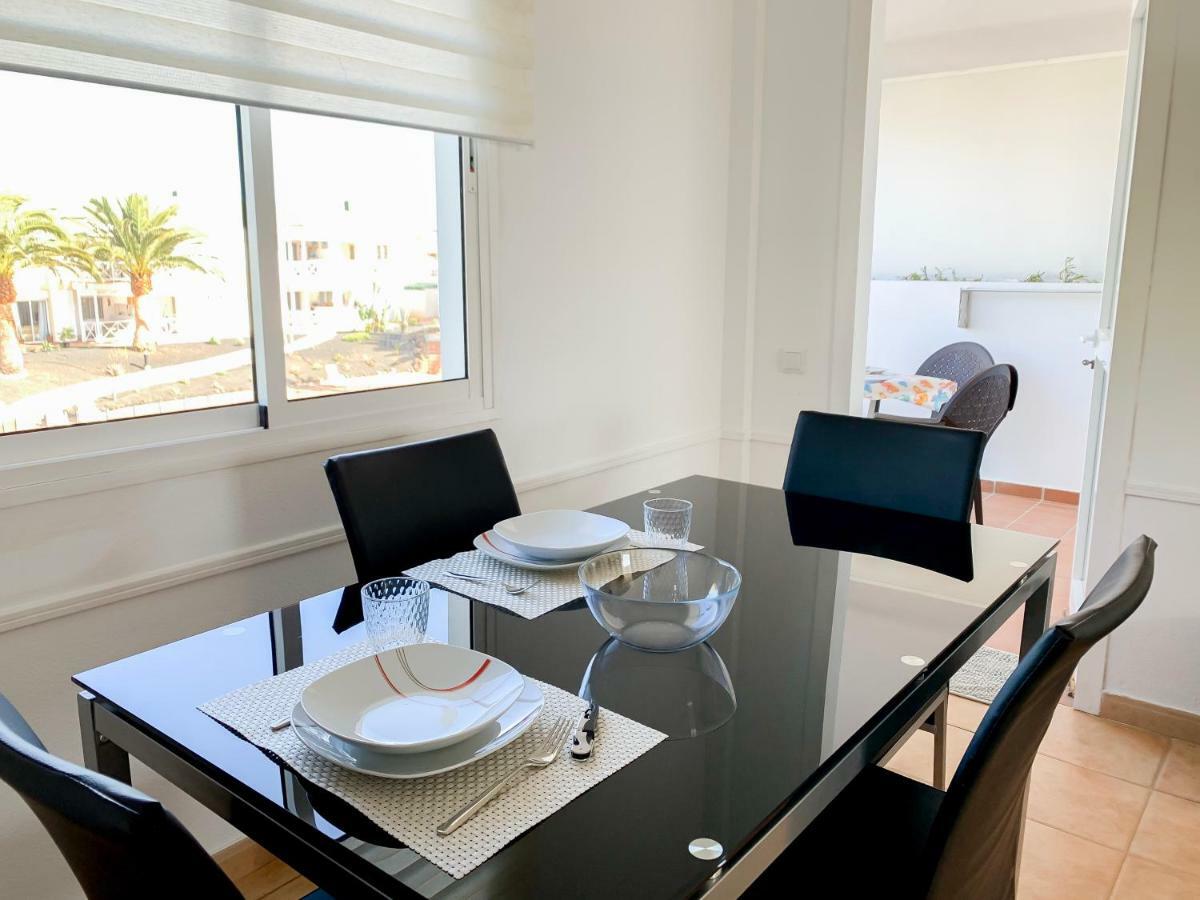 Verde Mar Susy 46 Apartamento Corralejo