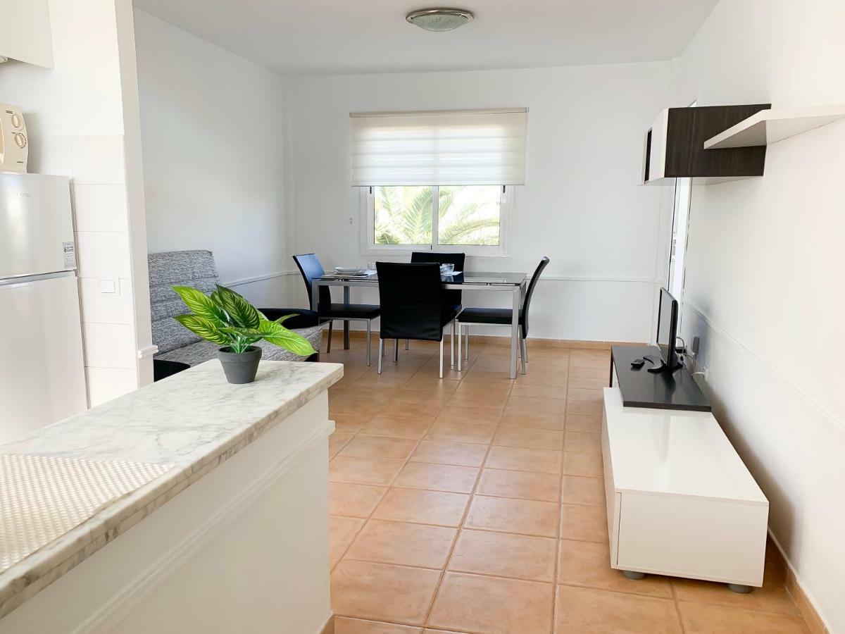 Apartamento Verde Mar Susy 46