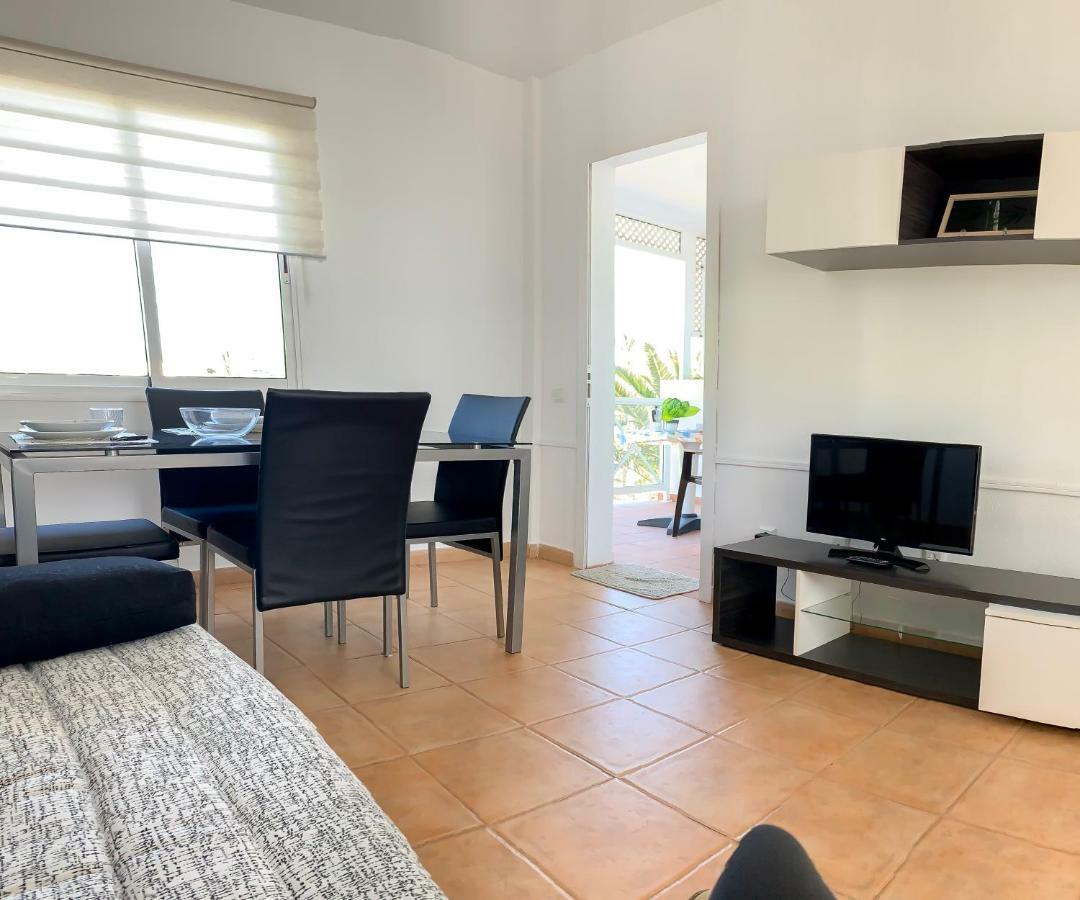 Verde Mar Susy 46 Apartamento