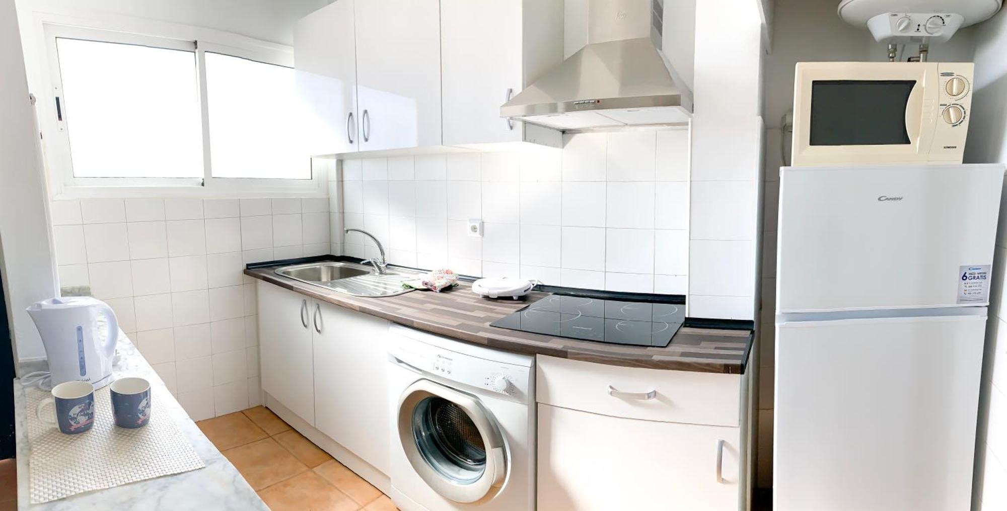 Verde Mar Susy 46 Apartamento Corralejo