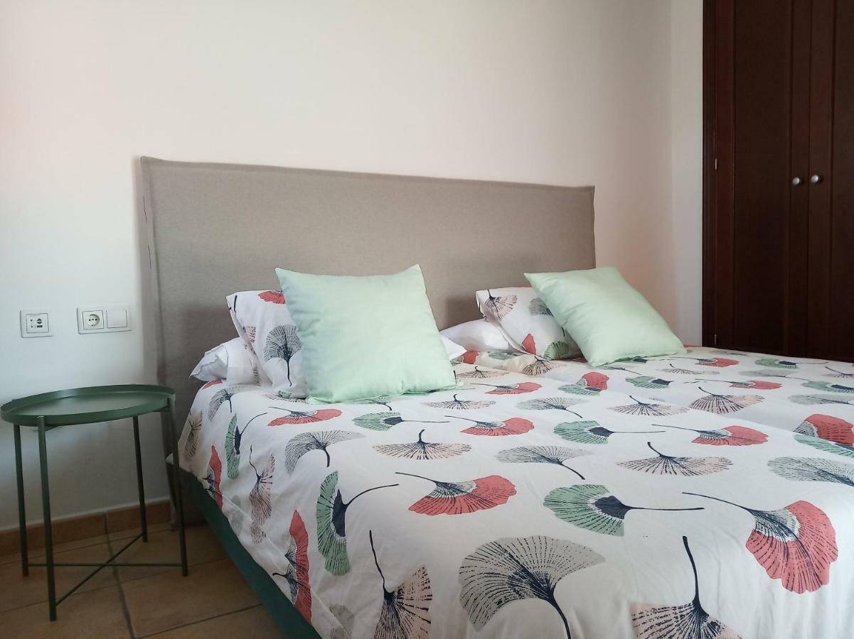Mafasca Villa