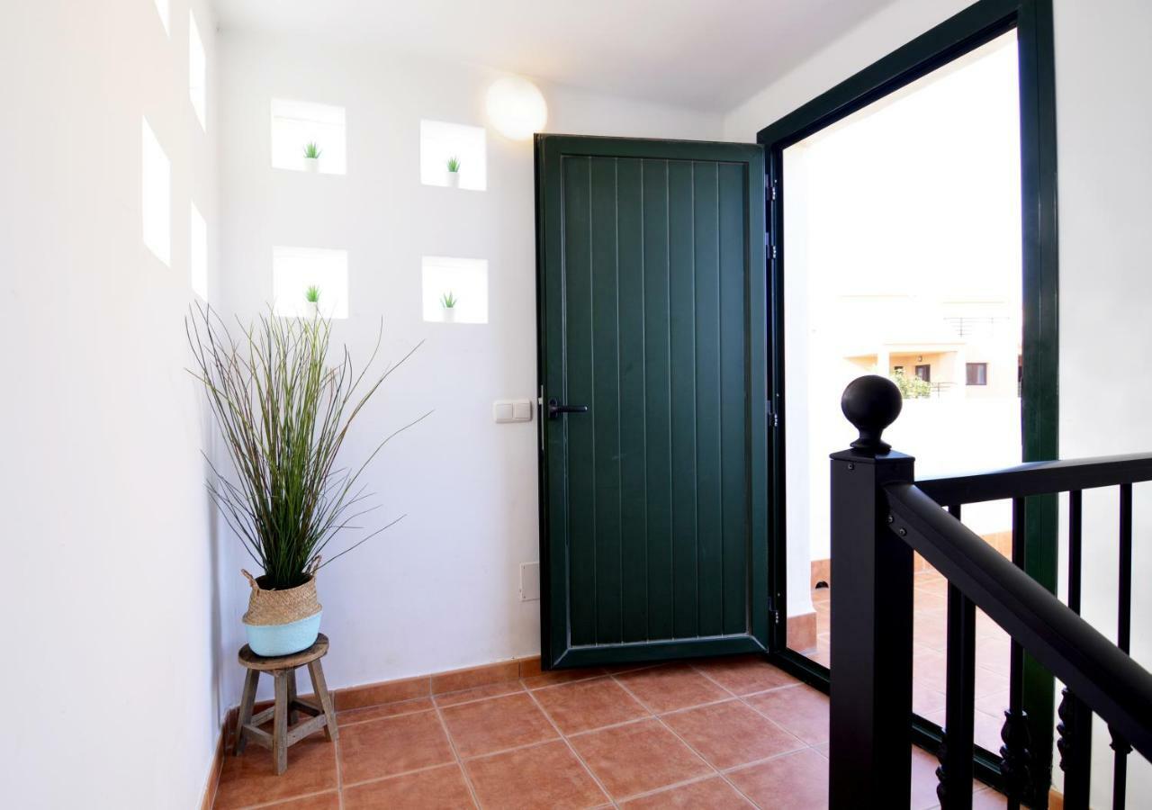 Villa Olympia House Lovely, Close To Town And Beaches With Private Pool & Fast Wifi Corralejo