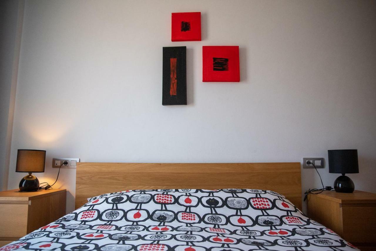 Casa Idilica Apartment *