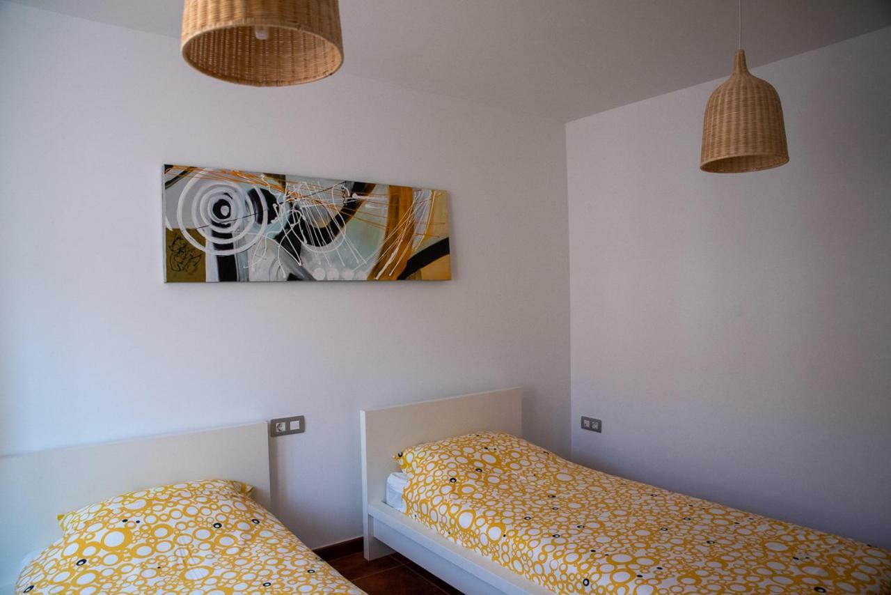 Apartment Casa Idilica
