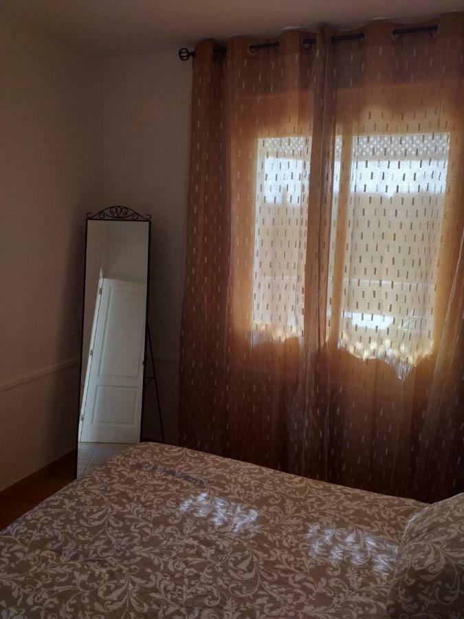 Popcorn House Apartamento *