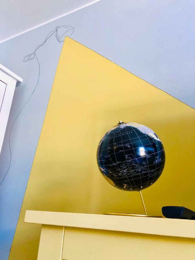 Golden Wave Surf Apartment *