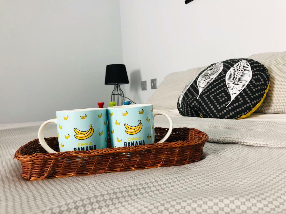 Apartment Golden Wave Surf *