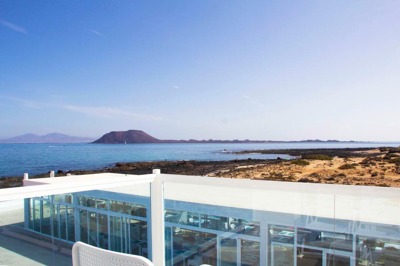 Boutique Tao Caleta Mar 3* Corralejo