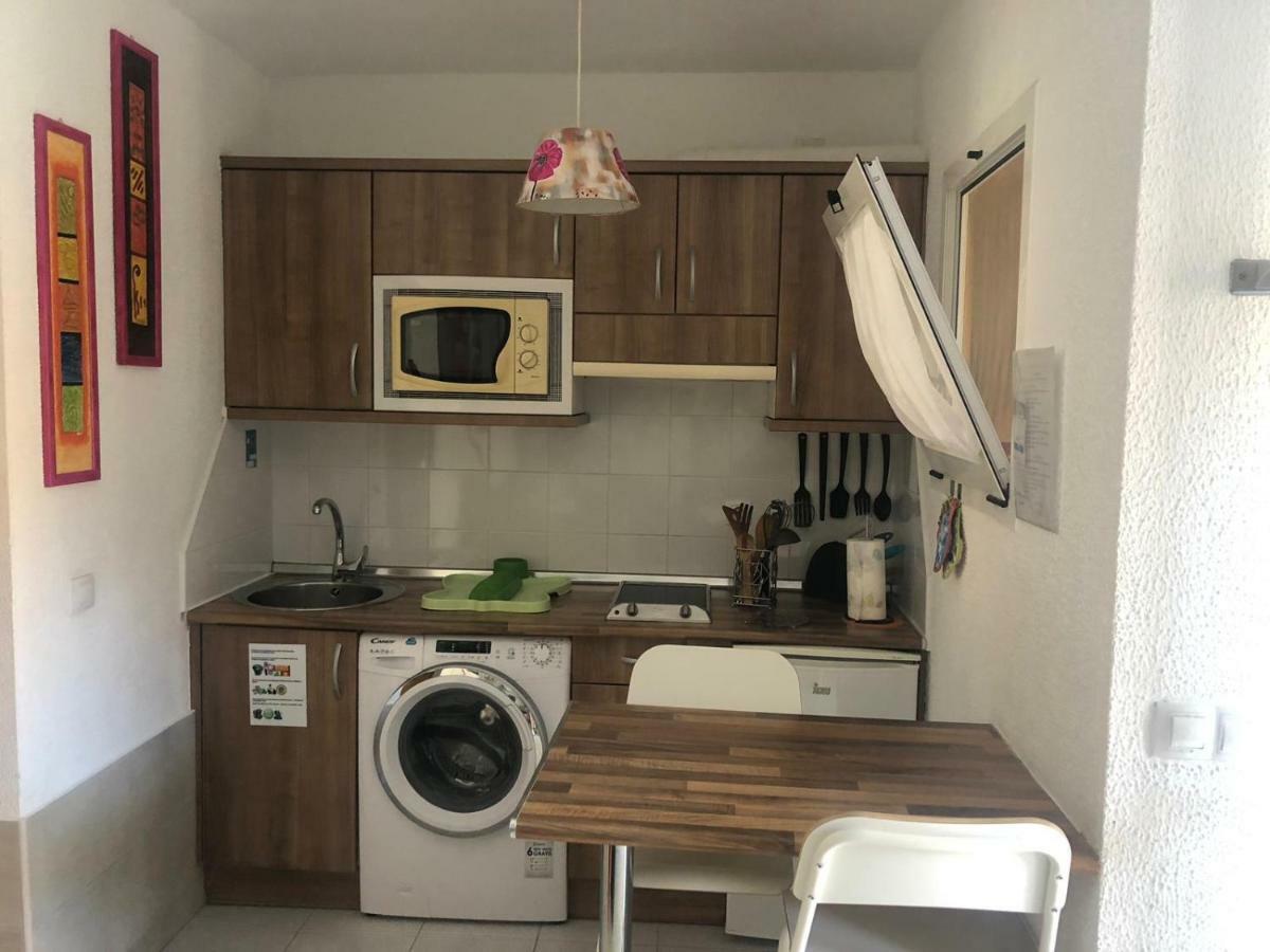 Lasvistas Appartement *