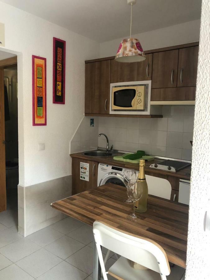 Appartement Lasvistas Corralejo