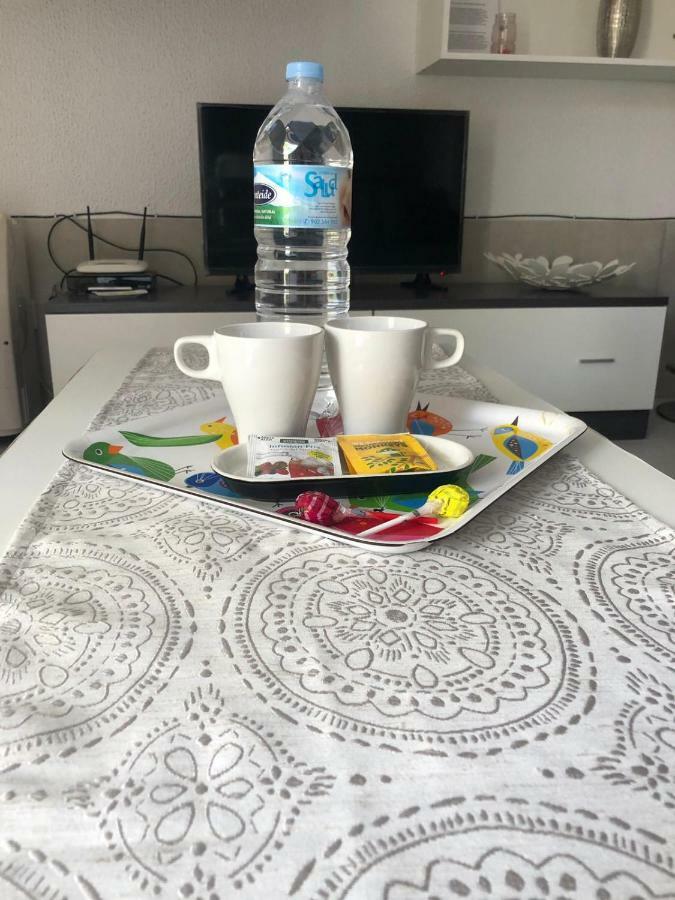 Appartement Lasvistas Corralejo