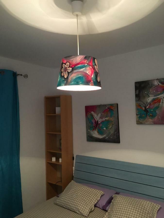 Appartement Lasvistas *