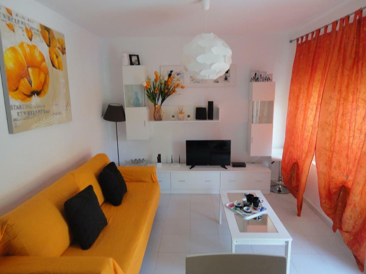 Appartement Lasvistas *