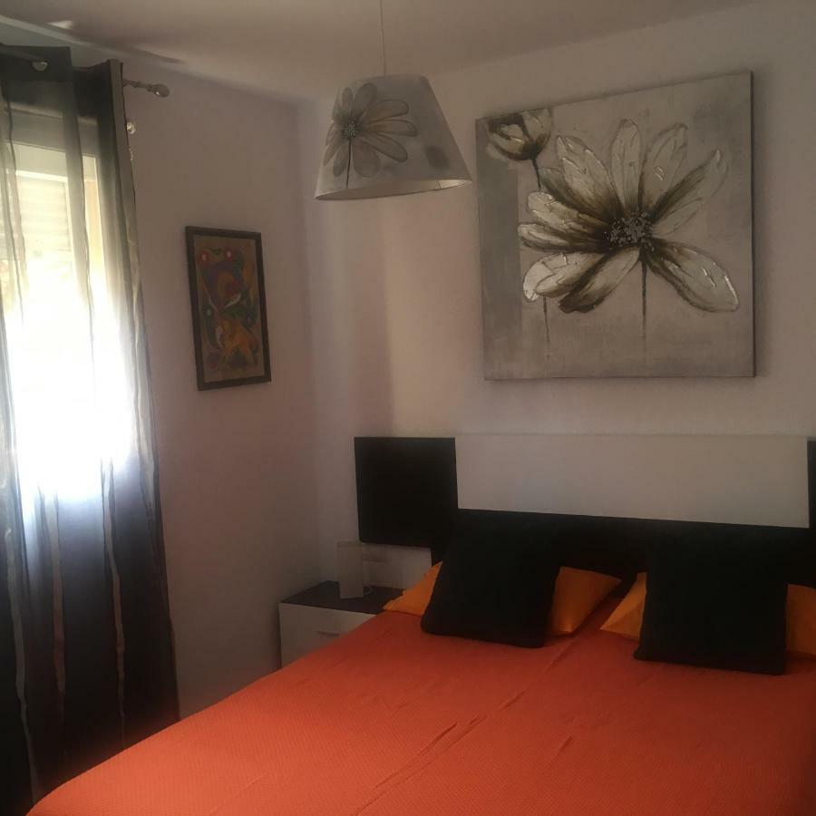 Lasvistas Appartement *