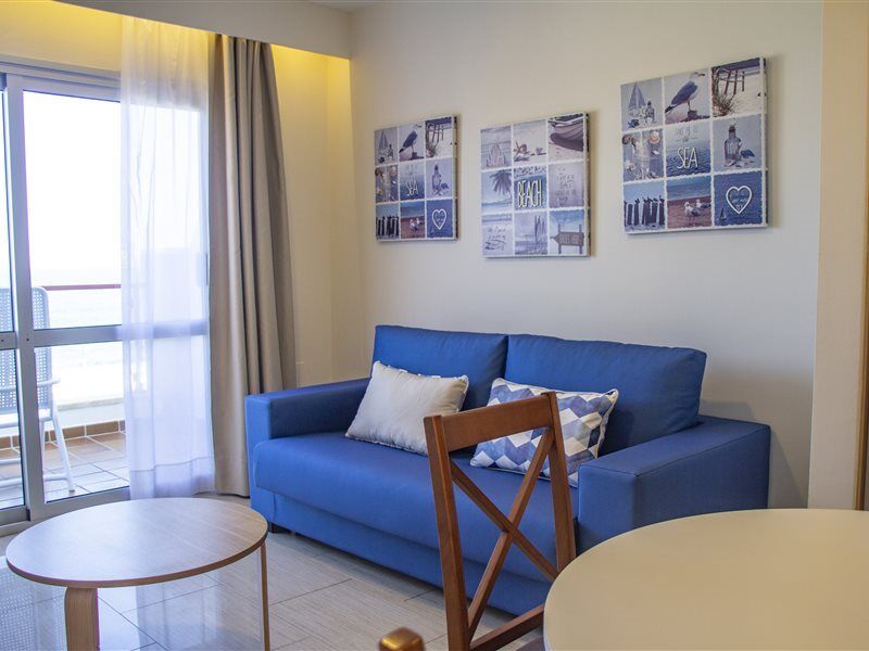 Caleta Del Mar Hotel 3*