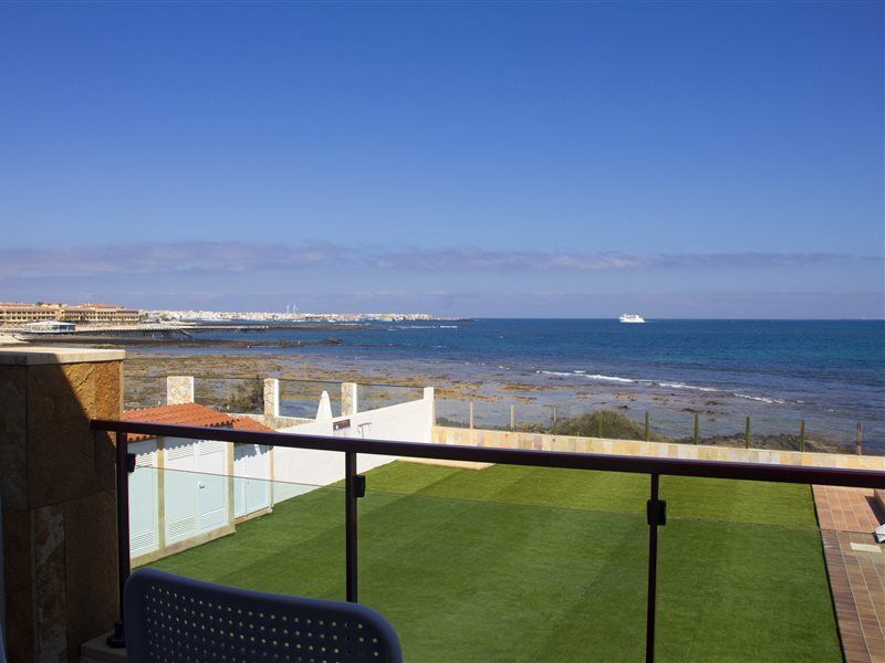 Caleta Del Mar Hotel Corralejo