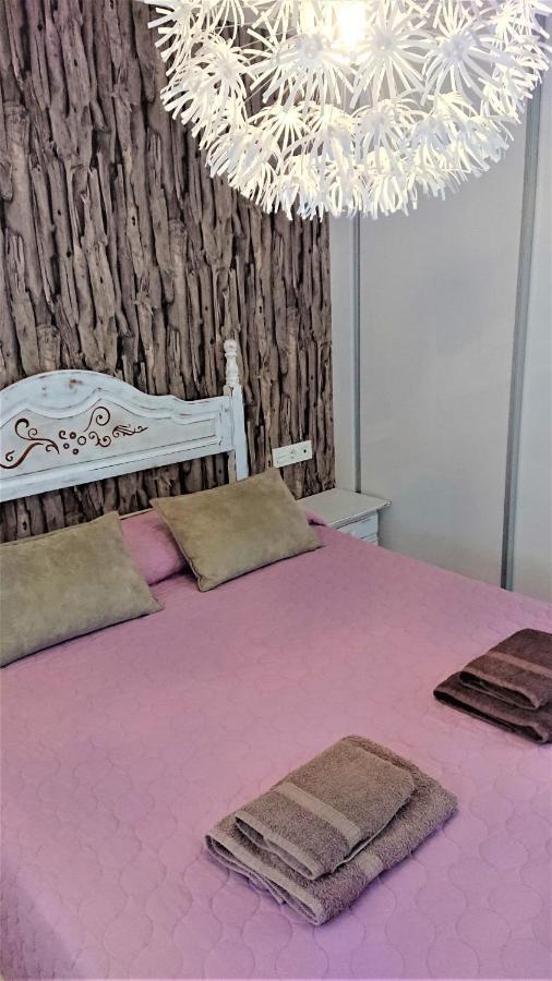 Apartment Naturaleza Holidayfv Corralejo