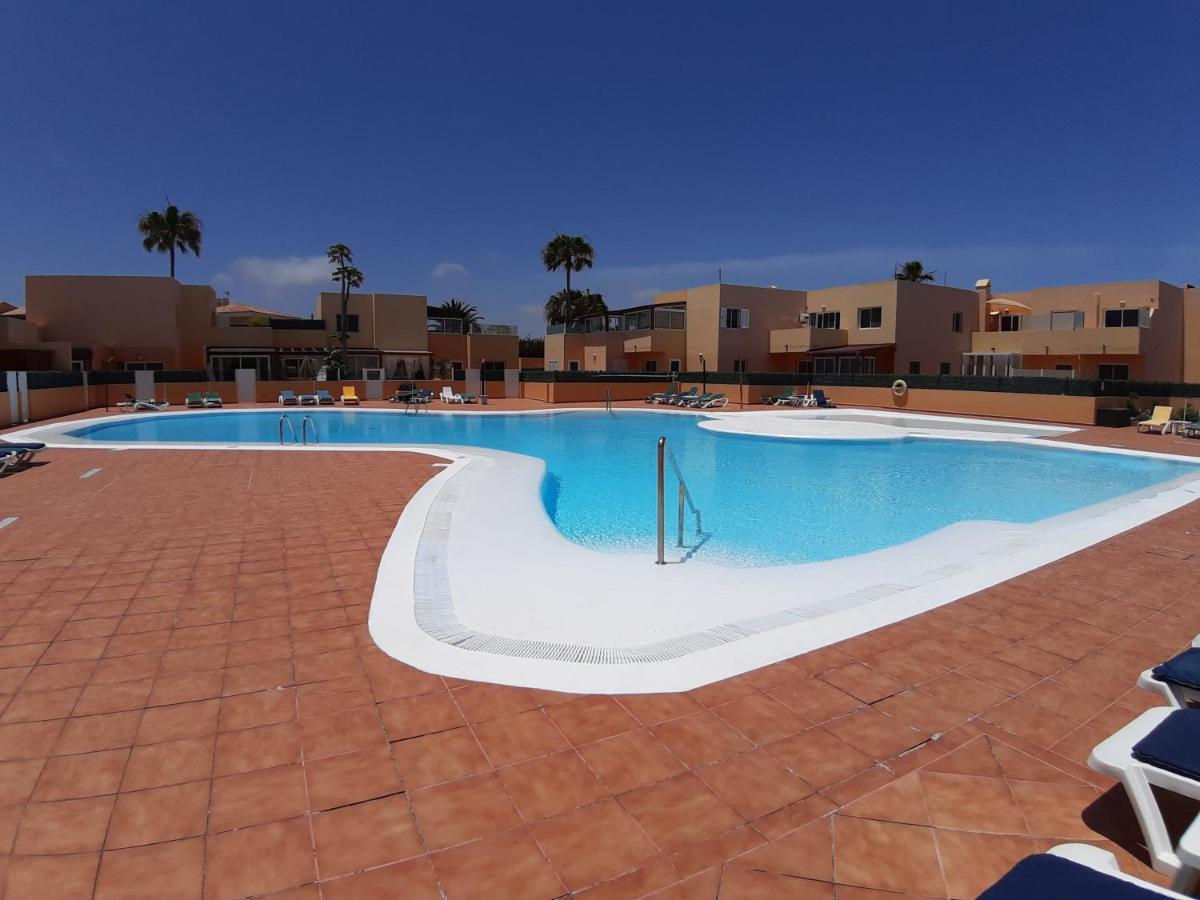 Delfines Apartamento