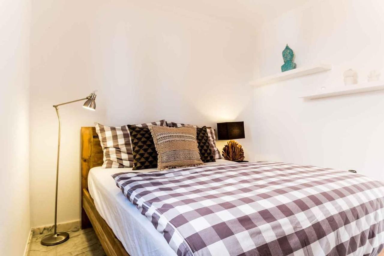 Paradise House: Piscina Privada, Playa 100m * Corralejo