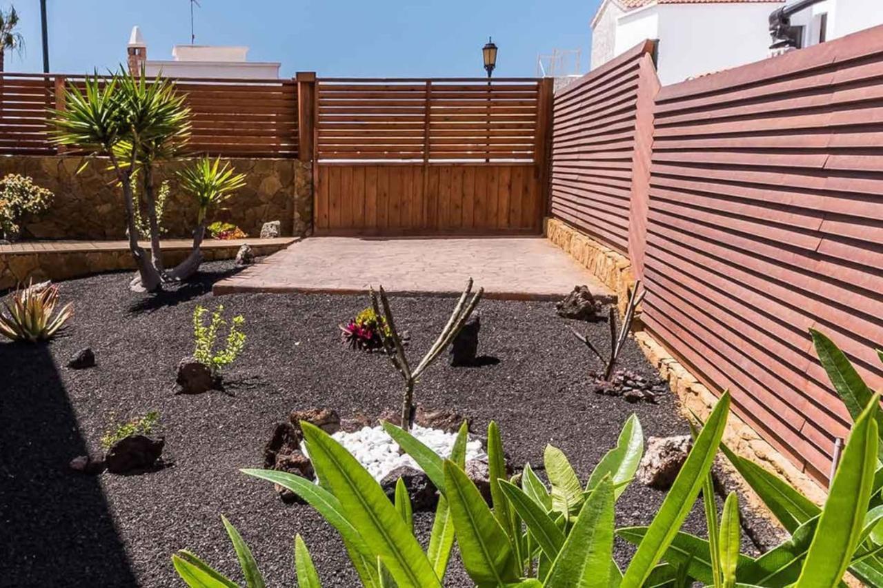 Paradise House: Piscina Privada, Playa 100m * Corralejo