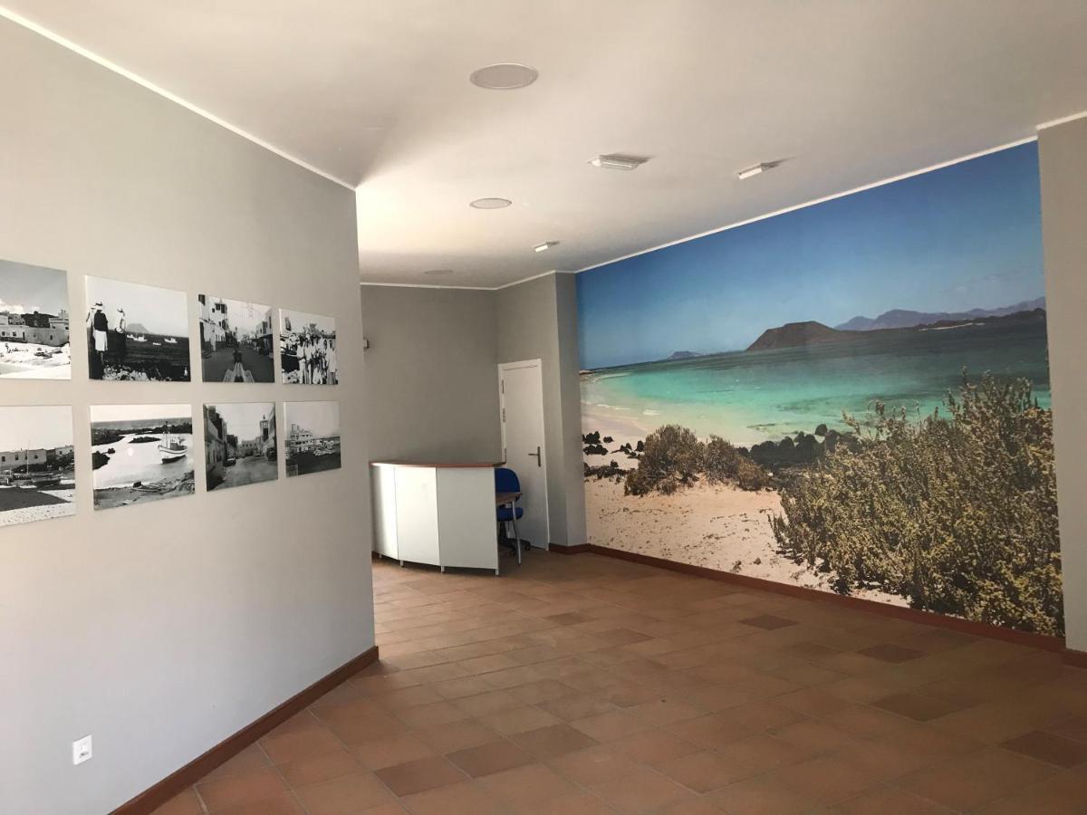 Marea Alta * Corralejo