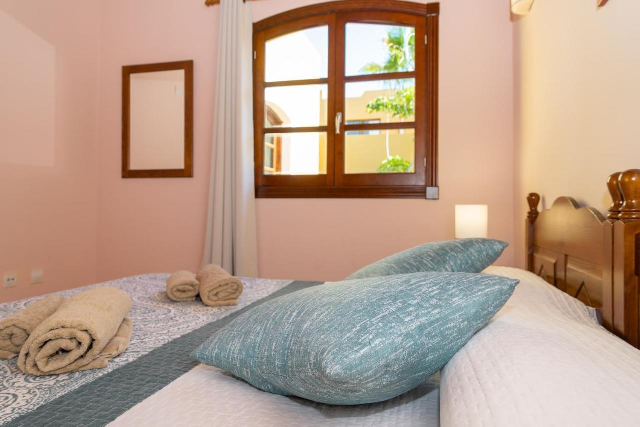 La Magnifica Villa Corralejo