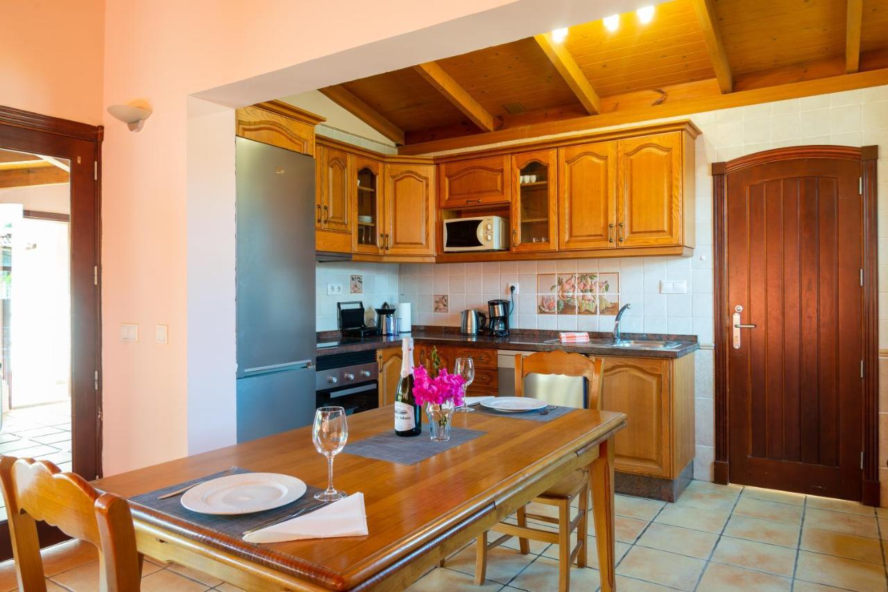 Villa La Magnifica Corralejo