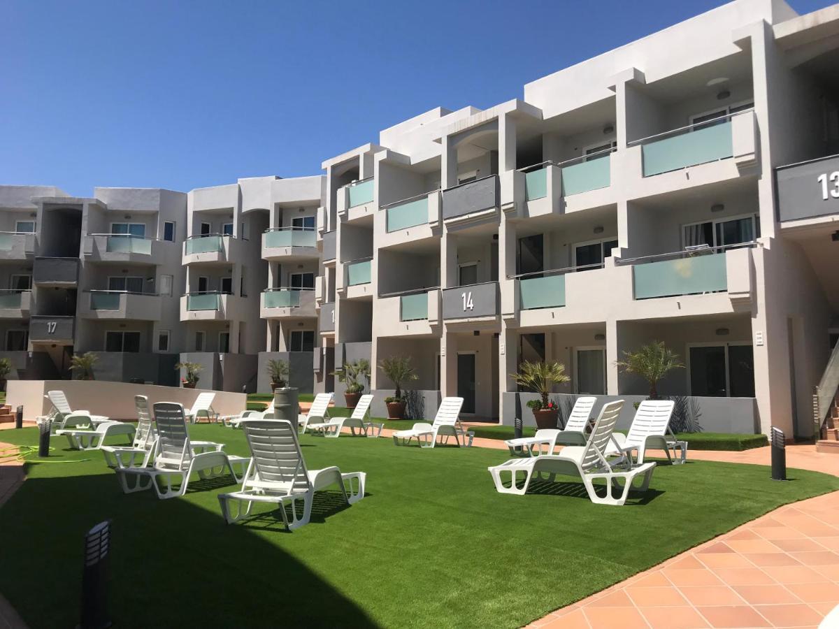 Marea Alta * Corralejo