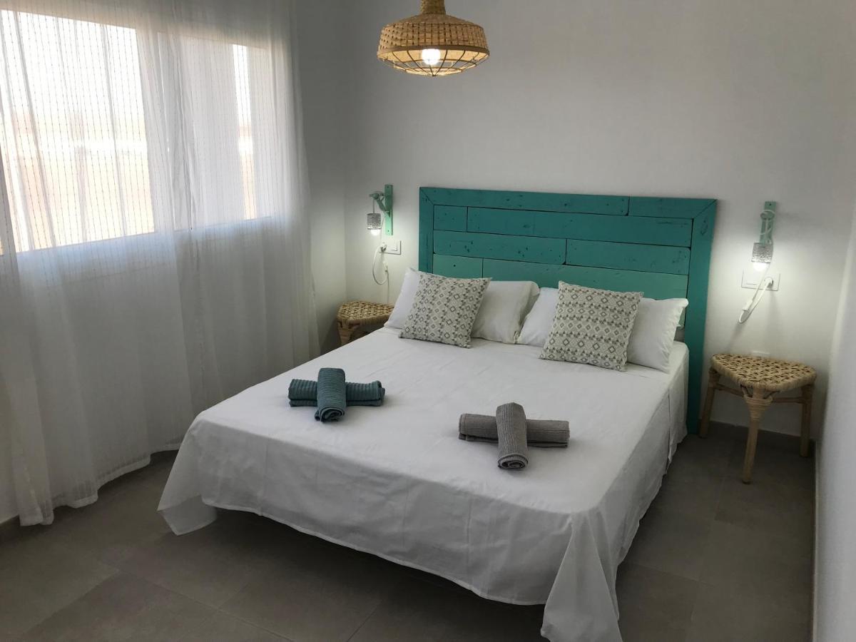 Apartment Marea Alta Corralejo