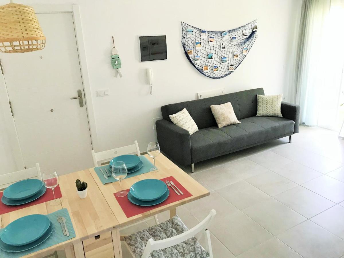 Marea Alta Apartment *