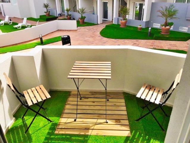 Marea Alta Apartment Corralejo