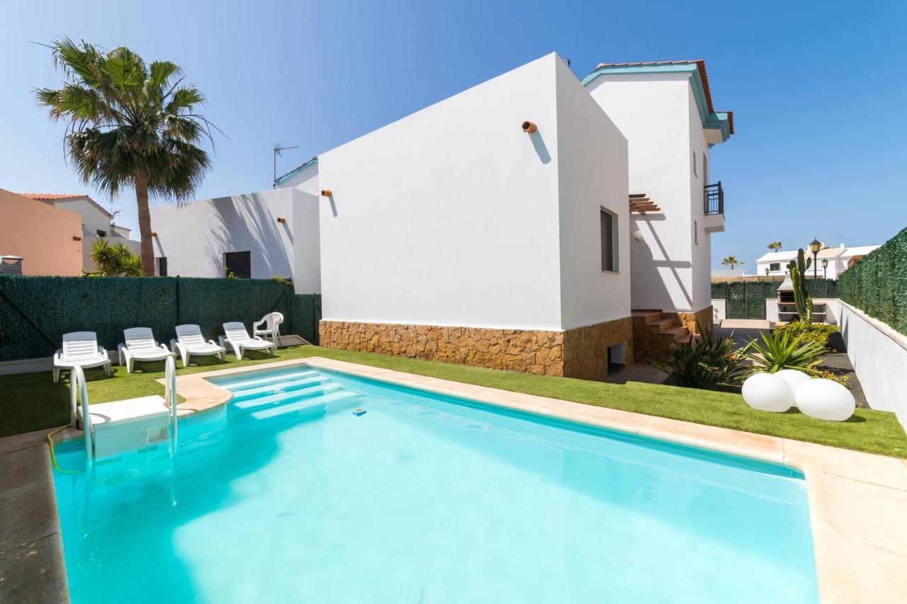 Villa Rocky Point
