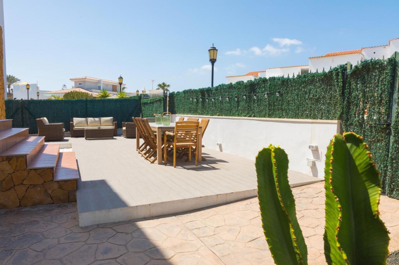 Rocky Point Corralejo
