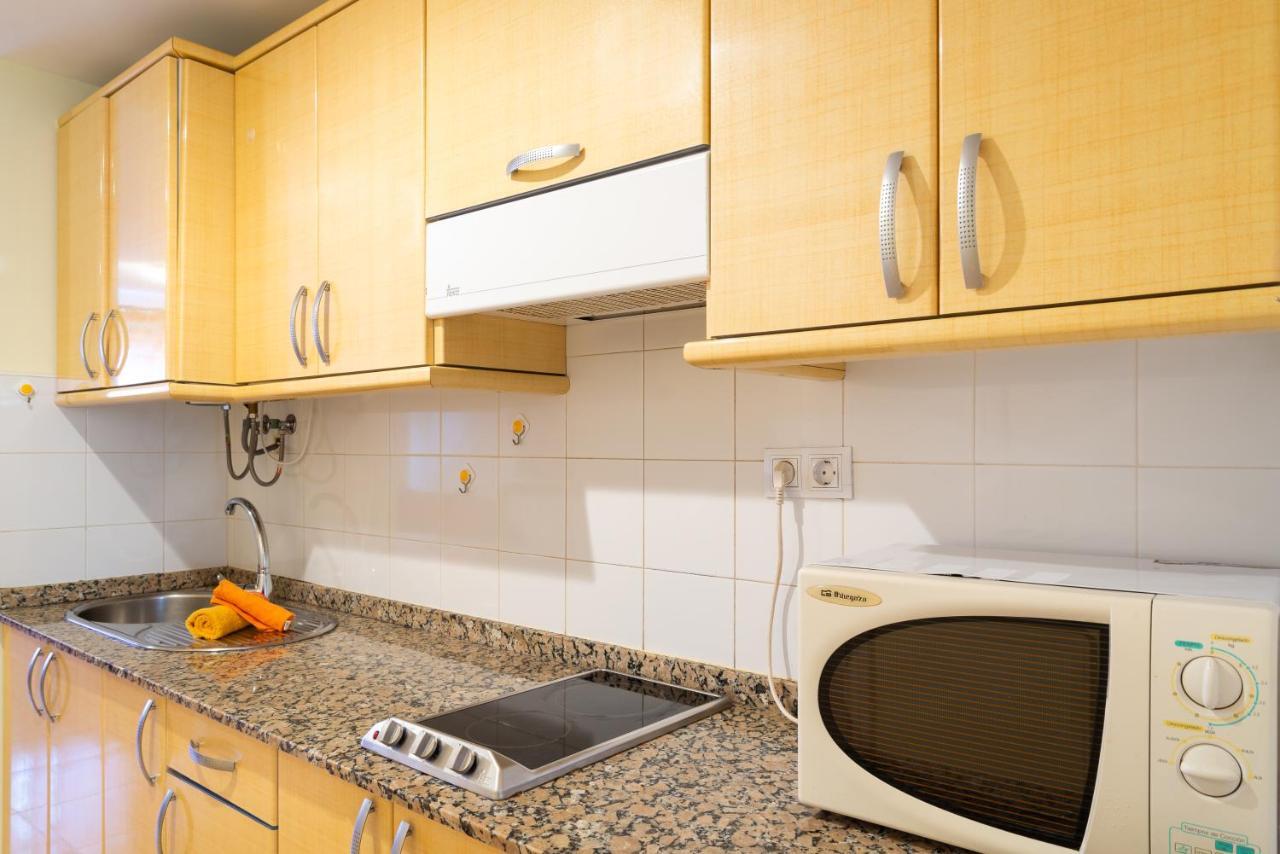 El Jasmine Apartment