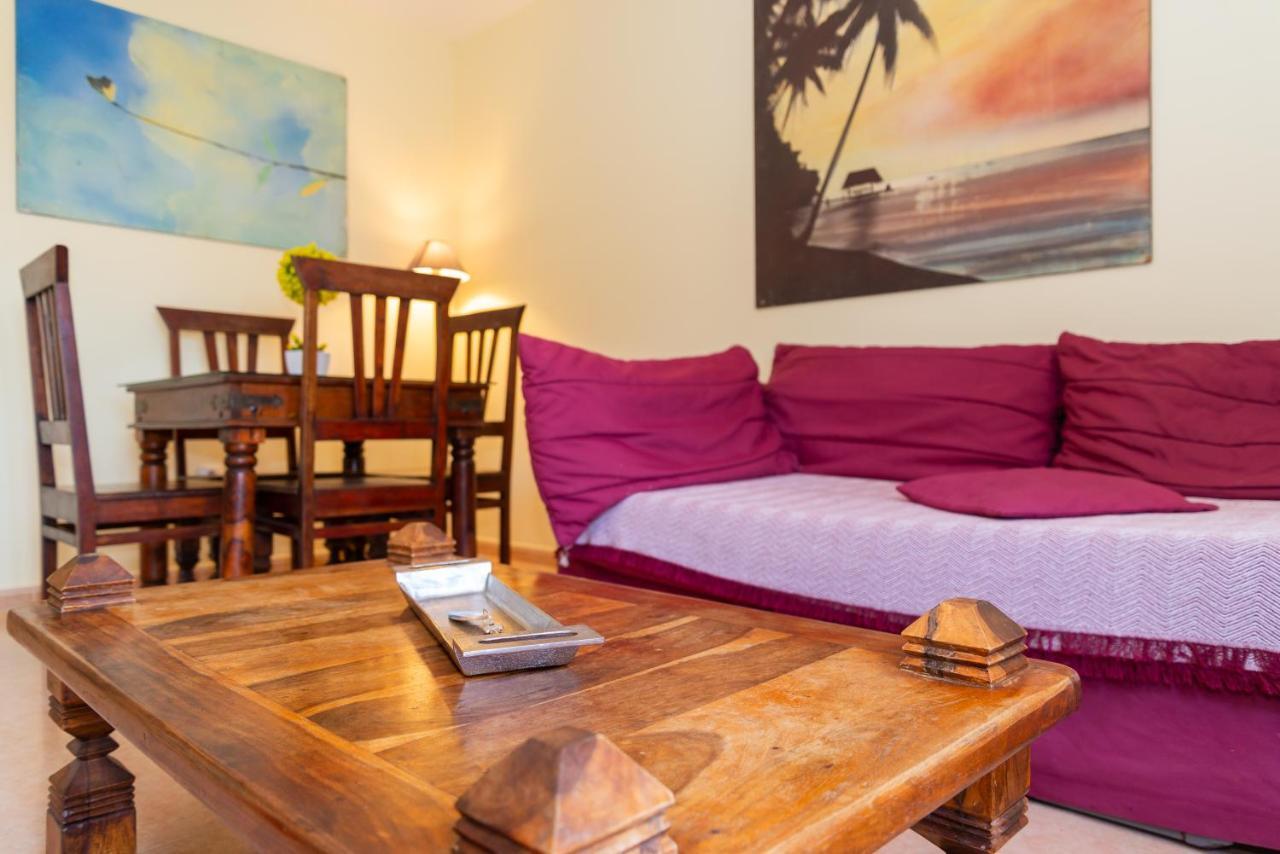 El Jasmine Apartment