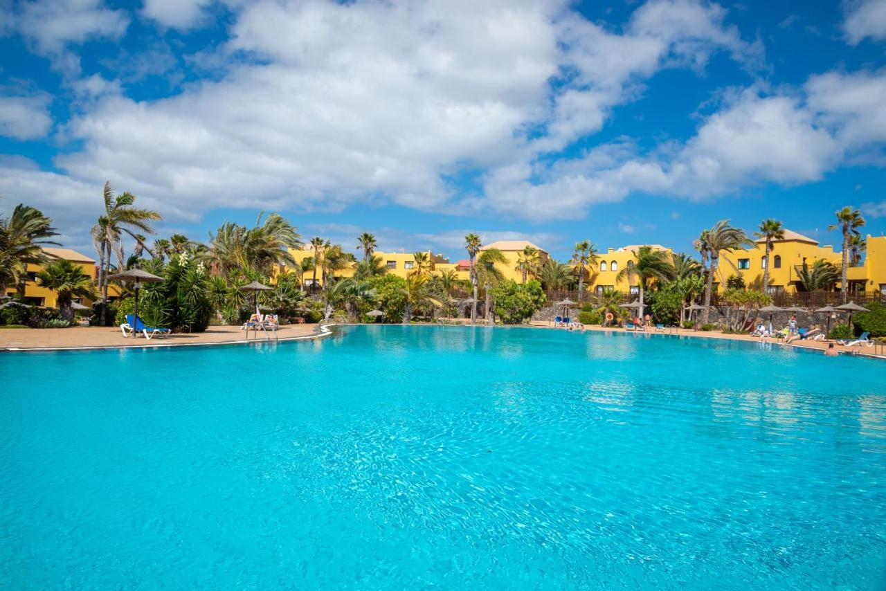 El Jasmine Corralejo