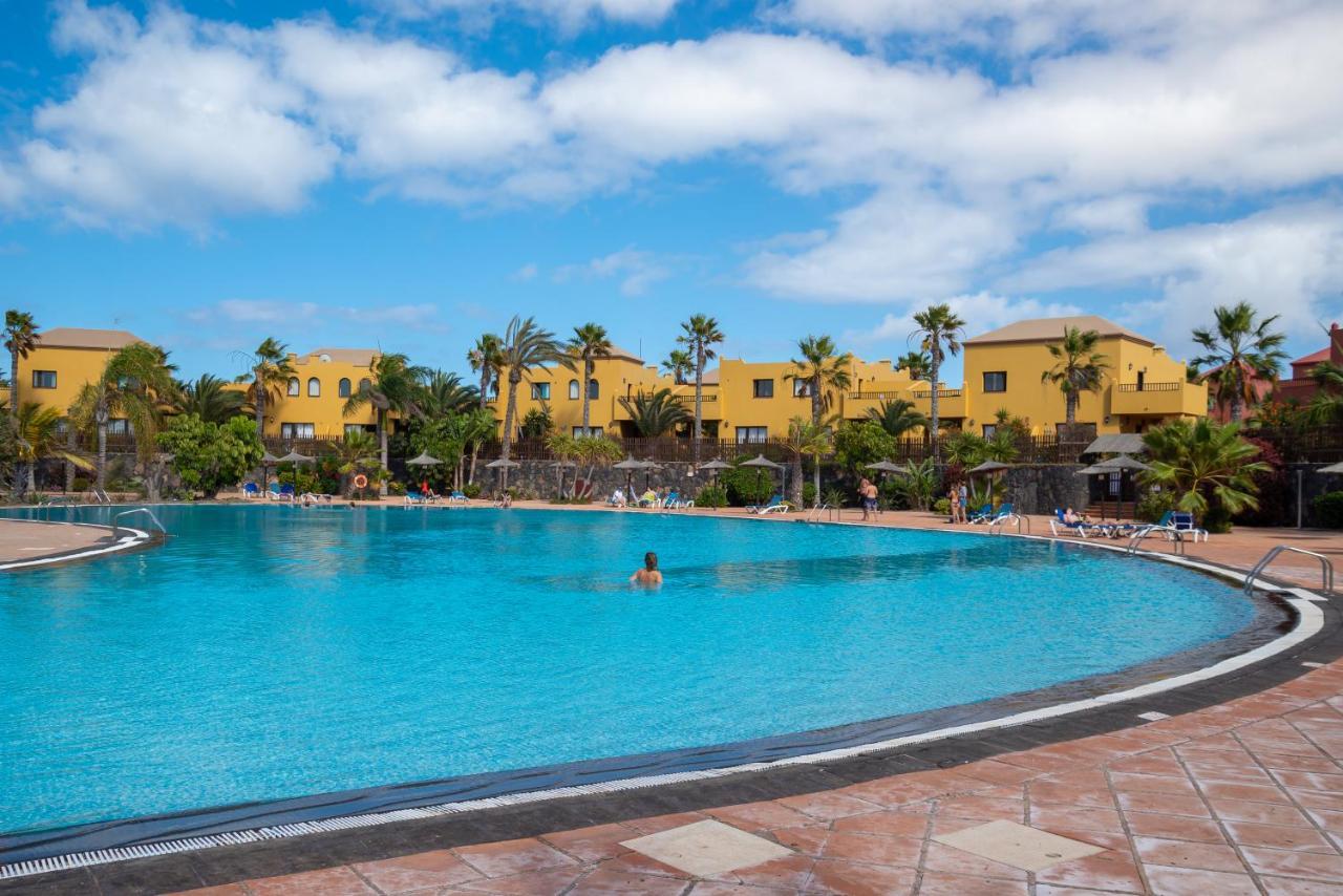 Apartment El Jasmine Corralejo