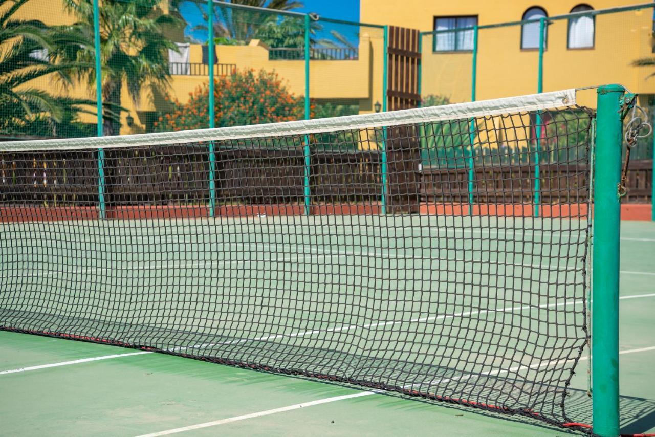 El Jasmine Apartamento